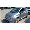 Image 2 : FIAT 500 2015 T