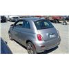 Image 4 : FIAT 500 2015 T