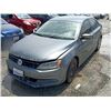 Image 2 : VOLKS JETTA 2014 T