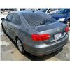 Image 4 : VOLKS JETTA 2014 T