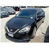 Image 2 : NISSAN SENTRA 2016 T-2 DAYS