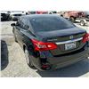 Image 4 : NISSAN SENTRA 2016 T-2 DAYS