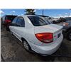 Image 4 : KIA RIO 2003 T-DONATION