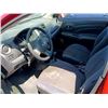 Image 3 : NISSAN VERSA 2012 SALV/T