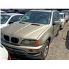 Image 2 : BMW X5 2001 T