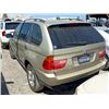 Image 4 : BMW X5 2001 T