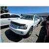 Image 1 : TOYOTA HIGHLANDER 2004 SALV T/DONATION