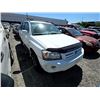 Image 2 : TOYOTA HIGHLANDER 2004 SALV T/DONATION