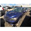 Image 2 : MAZDA 3 2004 T-DONATION