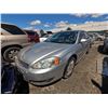 Image 2 : CHEVY IMPALA 2011 SALV T/DONATION