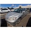 Image 2 : HONDA CIVIC 2005 T-DONATION