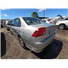 Image 4 : HONDA CIVIC 2005 T-DONATION