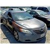 Image 1 : TOYOTA CAMRY 2007 T