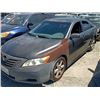 Image 2 : TOYOTA CAMRY 2007 T