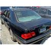 Image 4 : MERZ E CLASS 1999 ADT