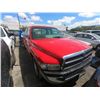 Image 1 : DODGE RAM 1500 1996 T-DONATION