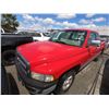 Image 2 : DODGE RAM 1500 1996 T-DONATION