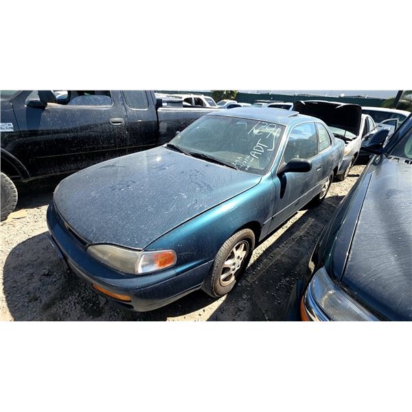 TOYOTA CAMRY 1996 ADT-DONATION