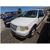 Image 2 : FORD EXPEDITION 2003 O/S T-DONATION