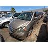Image 2 : HONDA ODYSSEY 2005 T-DONATION