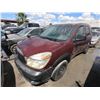 Image 2 : BUICK RENDEZVOUS 2004 ADT-DONATION