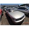 Image 2 : LEXUS LS 1991 ADT-DONATION