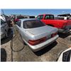 Image 4 : LEXUS LS 1991 ADT-DONATION