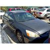 Image 1 : HONDA ACCORD 2005 T-DONATION