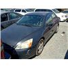 Image 2 : HONDA ACCORD 2005 T-DONATION