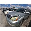 Image 2 : LEXUS GX 470 2004 T-DONATION