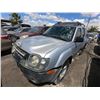 Image 1 : NISSAN XTERRA 2002 ADT-DONATION