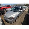 Image 2 : MAZDA 3 2006 T-DONATION