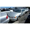 Image 1 : TOYOTA CAMRY 2000 T-DONATION