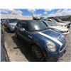 Image 1 : MINI COOPER 2009 T-DONATION