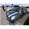 Image 2 : MINI COOPER 2009 T-DONATION
