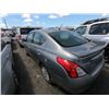 Image 4 : NISSAN VERSA 2013 T-DONATION