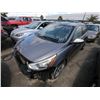 Image 1 : HYUNDAI ACCENT 2016 T-DONATION