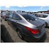 Image 4 : HYUNDAI ACCENT 2016 T-DONATION