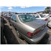 Image 4 : TOYOTA CAMRY 1998 ADT-SALV/DON