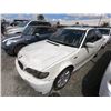 Image 2 : BMW 325I 2005 T-DONATION