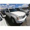 Image 1 : JEEP GR CHEROKEE 2005 ADT-DONATION