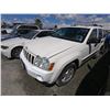 Image 2 : JEEP GR CHEROKEE 2005 ADT-DONATION