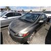 Image 1 : HONDA CIVIC 2007 T-DONATION