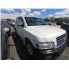 Image 1 : INFINITI QX56 2004 T-DONATION
