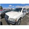Image 2 : INFINITI QX56 2004 T-DONATION