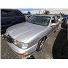 Image 1 : TOYOTA AVALON 1997 T-DONATION