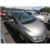 Image 2 : HONDA CIVIC 2008 ADT-DONATION