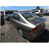 Image 4 : HONDA CIVIC 2008 ADT-DONATION