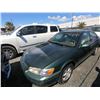 Image 1 : TOYOTA CAMRY 1999 ADT-DONATION