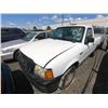 Image 1 : FORD RANGER 2005 T-DONATION